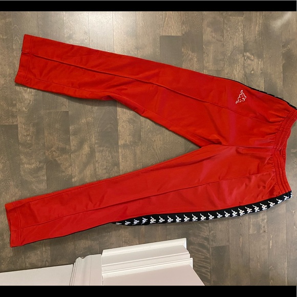 Kappa Pants - Picture 2 of 3